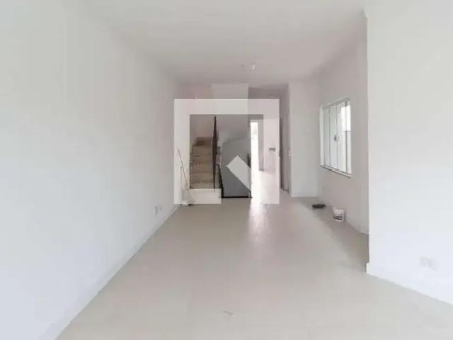 Casa / Sobrado para Venda em São Paulo/SP Santana 3 Quartos
