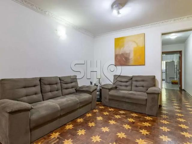 Casa / Sobrado para Venda em São Paulo/SP Santana 3 Quartos