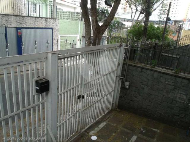 Casa / Sobrado para Venda em São Paulo/SP Santana 3 Quartos