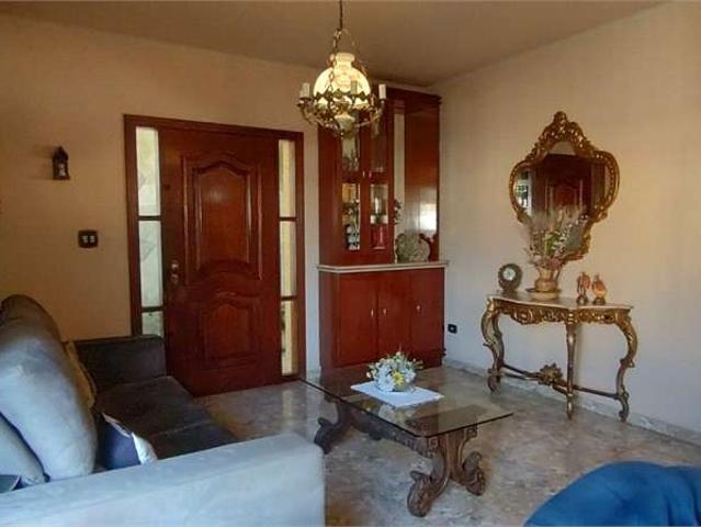 Casa / Sobrado para Venda em São Paulo/SP Santana 3 Quartos