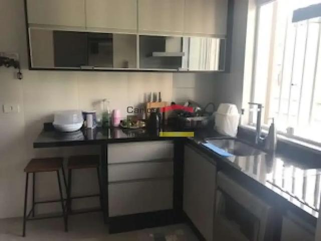 Casa / Sobrado para Venda em São Paulo/SP Santana 3 Quartos