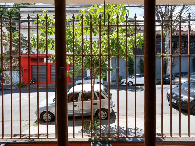 Casa / Sobrado para Venda em São Paulo/SP Santana 3 Quartos