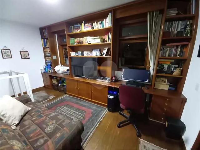 Casa / Sobrado para Venda em São Paulo/SP Santana 3 Quartos