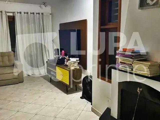 Casa / Sobrado para Venda em São Paulo/SP Santana 3 Quartos