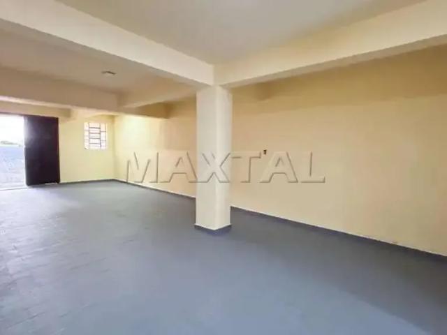 Casa / Sobrado para Venda em São Paulo/SP Santana 3 Quartos