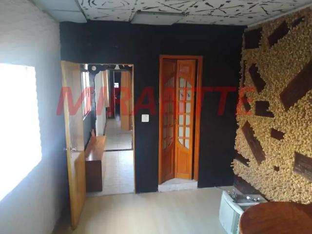 Casa / Sobrado para Venda em São Paulo/SP Santana 3 Quartos