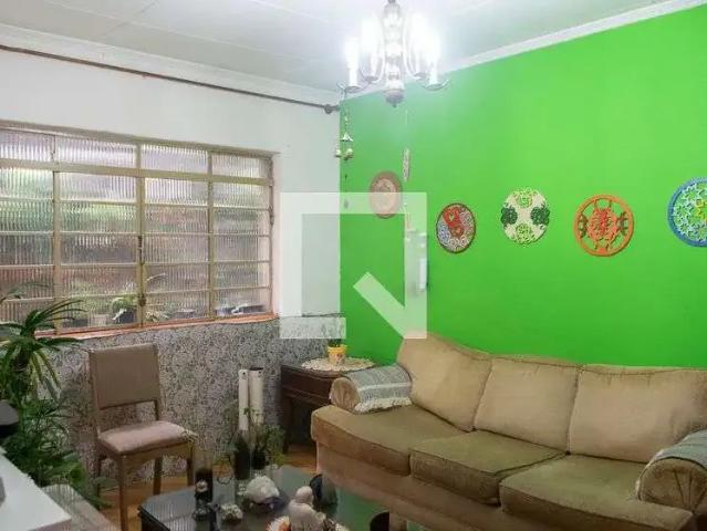 Casa / Sobrado para Venda em São Paulo/SP Santana 3 Quartos