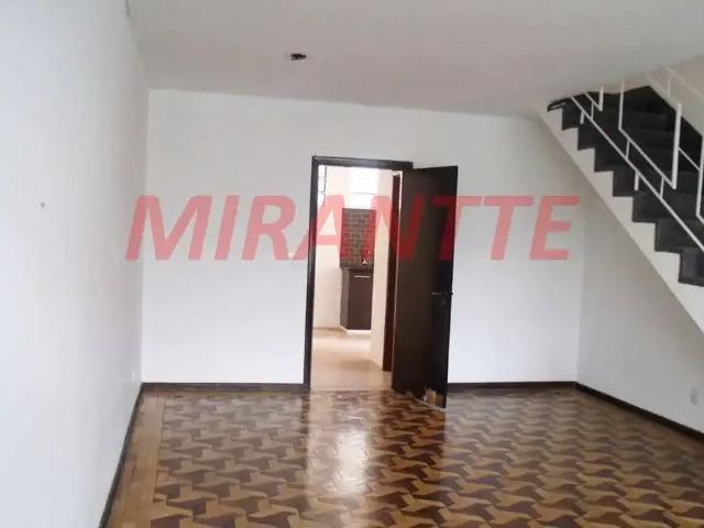 Casa / Sobrado para Venda em São Paulo/SP Santana 3 Quartos