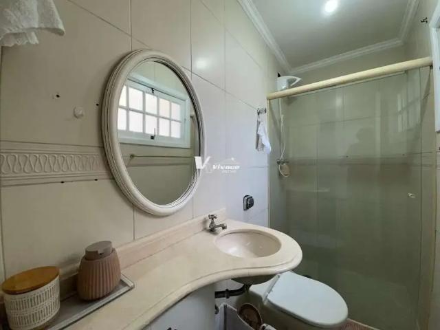 Casa / Sobrado para Venda em São Paulo/SP Santana 3 Quartos