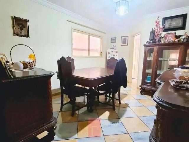 Casa / Sobrado para Venda em São Paulo/SP Santana 3 Quartos