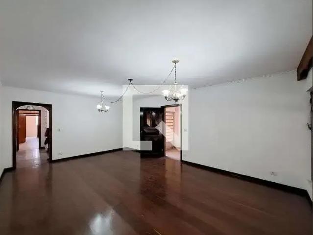 Casa / Sobrado para Venda em São Paulo/SP Santana 3 Quartos