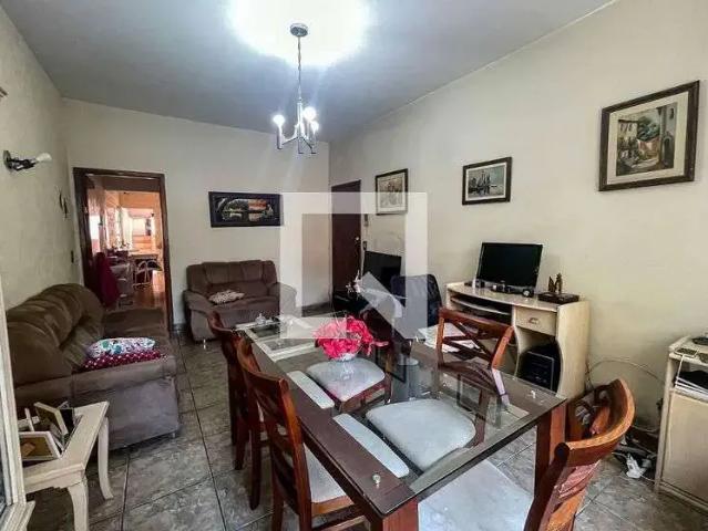 Casa / Sobrado para Venda em São Paulo/SP Santana 3 Quartos