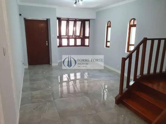 Casa / Sobrado para Venda em São Paulo/SP Santana 3 Quartos