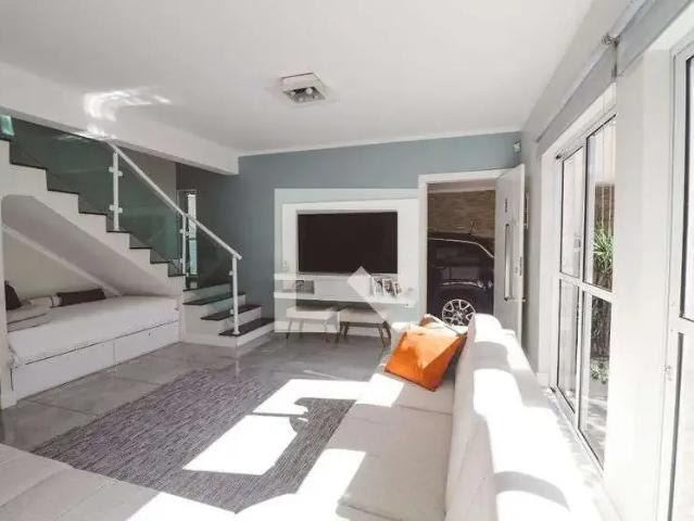Casa / Sobrado para Venda em São Paulo/SP Santana 3 Quartos