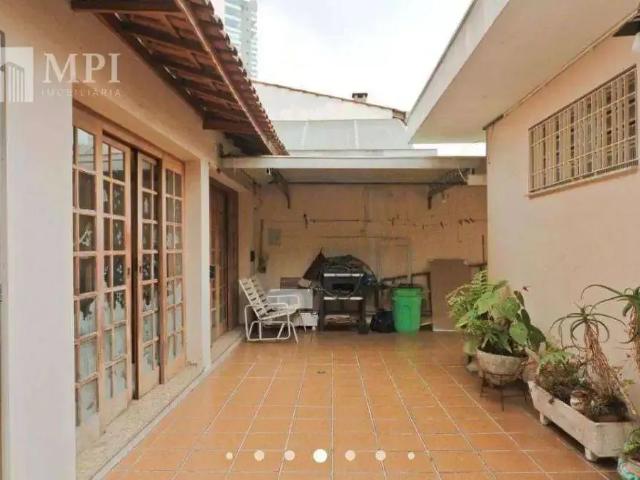 Casa / Sobrado para Venda em São Paulo/SP Santana 3 Quartos