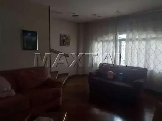 Casa / Sobrado para Venda em São Paulo/SP Santana 3 Quartos
