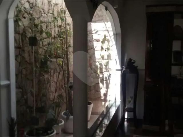 Casa / Sobrado para Venda em São Paulo/SP Santana 3 Quartos