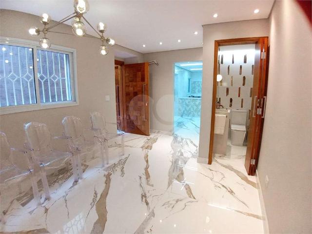 Casa / Sobrado para Venda em São Paulo/SP Santana 3 Quartos
