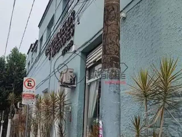 Casa / Sobrado para Venda em São Paulo/SP Santana 3 Quartos