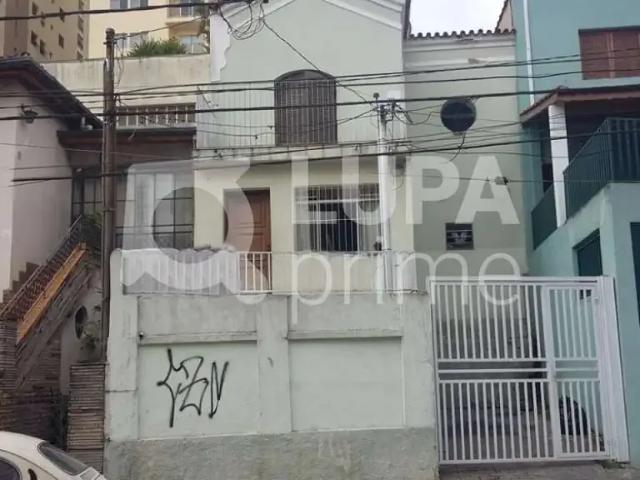 Casa / Sobrado para Venda em São Paulo/SP Santana 3 Quartos