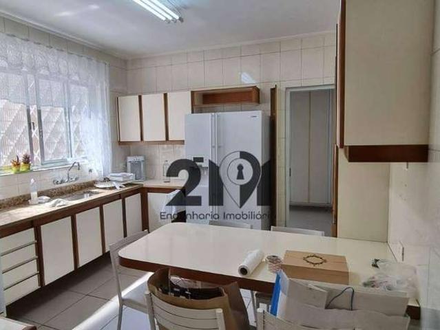 Casa / Sobrado para Venda em São Paulo/SP Santana 3 Quartos