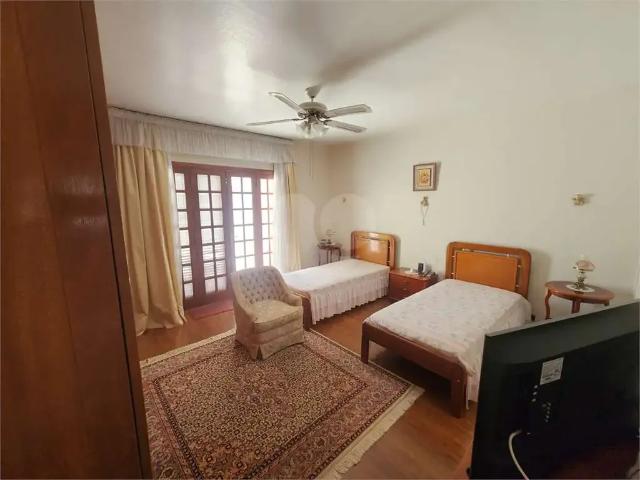 Casa / Sobrado para Venda em São Paulo/SP Santana 3 Quartos