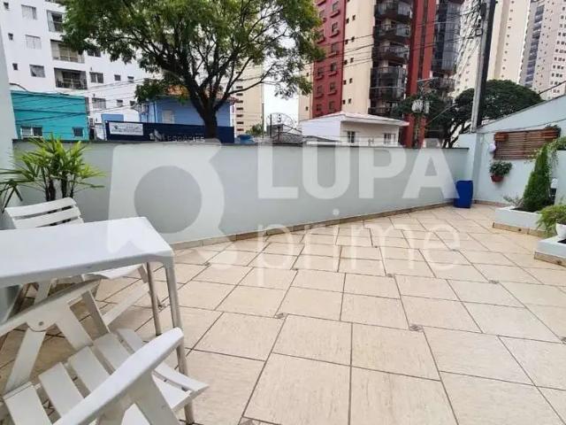 Casa / Sobrado para Venda em São Paulo/SP Santana 3 Quartos