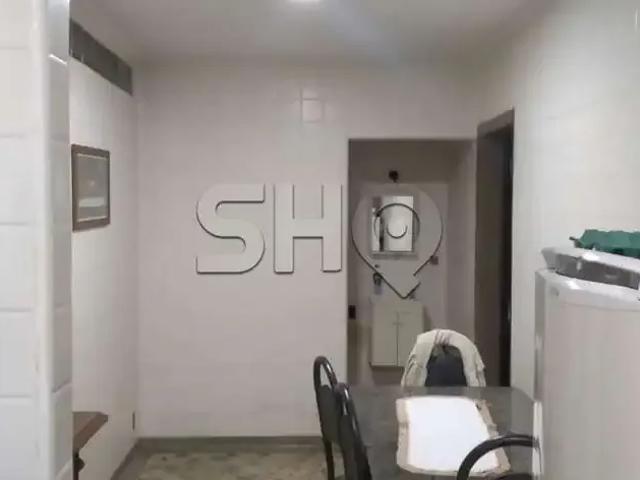 Casa / Sobrado para Venda em São Paulo/SP Santana 3 Quartos