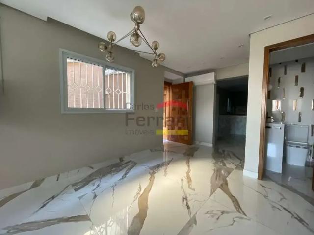 Casa / Sobrado para Venda em São Paulo/SP Santana 3 Quartos