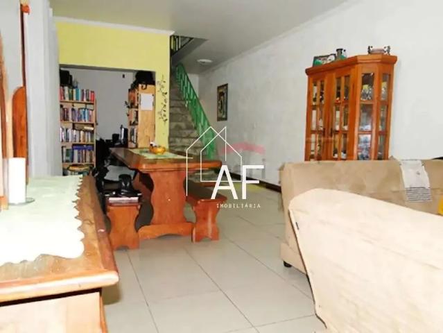 Casa / Sobrado para Venda em São Paulo/SP Santana 3 Quartos