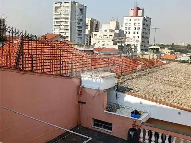 Casa / Sobrado para Venda em São Paulo/SP Santana 3 Quartos