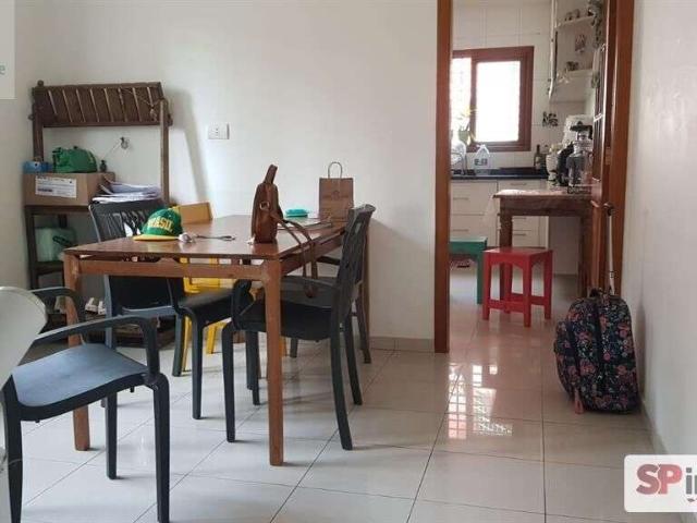Casa / Sobrado para Venda em São Paulo/SP Santana 3 Quartos