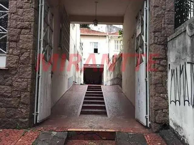 Casa / Sobrado para Venda em São Paulo/SP Santana 3 Quartos