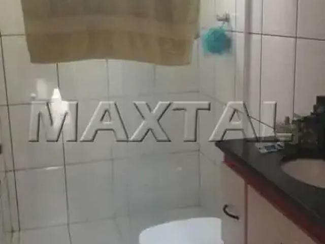 Casa / Sobrado para Venda em São Paulo/SP Santana 3 Quartos