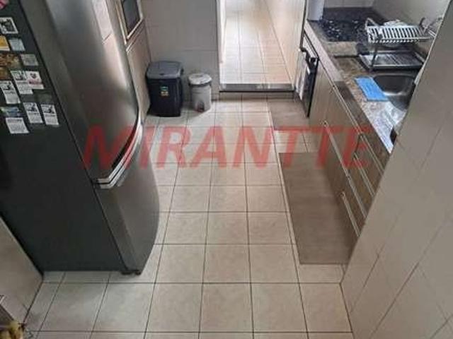 Casa / Sobrado para Venda em São Paulo/SP Santana 3 Quartos