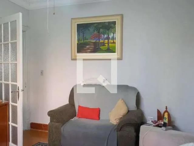 Casa / Sobrado para Venda em São Paulo/SP Santana 5 Quartos