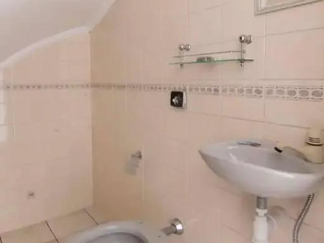 Casa / Sobrado para Venda em São Paulo/SP Santana 3 Quartos