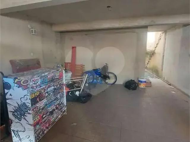Casa / Sobrado para Venda em São Paulo/SP Santana 3 Quartos