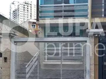 Casa / Sobrado para Venda em São Paulo/SP Santana 3 Quartos