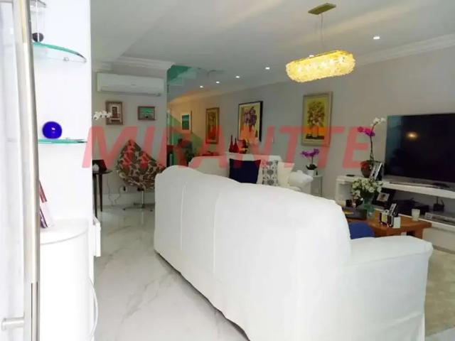 Casa / Sobrado para Venda em São Paulo/SP Santana 3 Quartos
