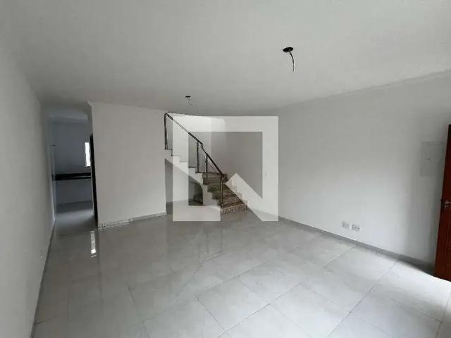 Casa / Sobrado para Venda em São Paulo/SP Santana 3 Quartos