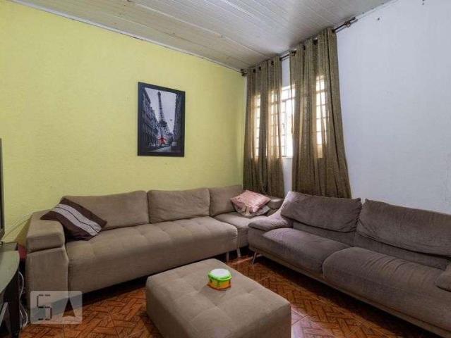 Casa / Sobrado para Venda em São Paulo/SP Santana 3 Quartos