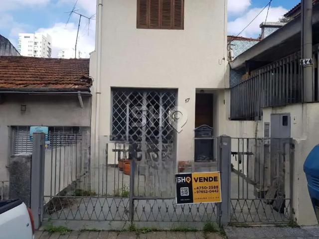 Casa / Sobrado para Venda em São Paulo/SP Santana 3 Quartos