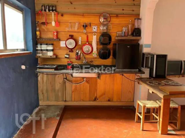 Casa / Sobrado para Venda em São Paulo/SP Santana 3 Quartos