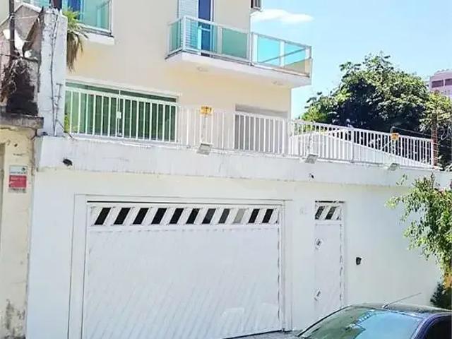 Casa / Sobrado para Venda em São Paulo/SP Santana 3 Quartos