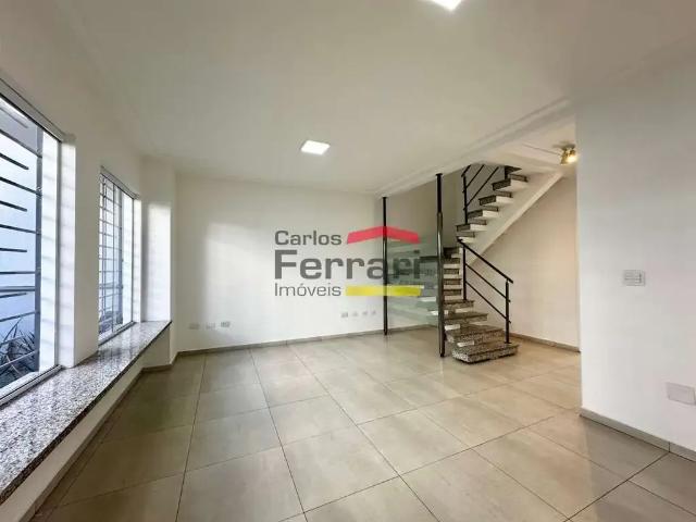 Casa / Sobrado para Venda em São Paulo/SP Santana 3 Quartos