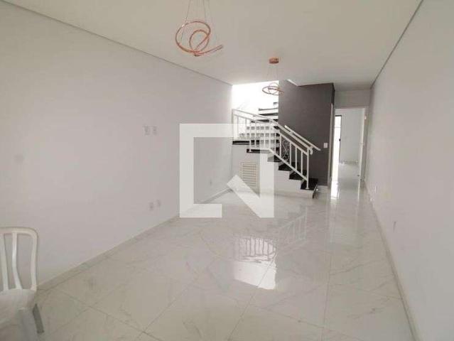 Casa / Sobrado para Venda em São Paulo/SP Santana 3 Quartos