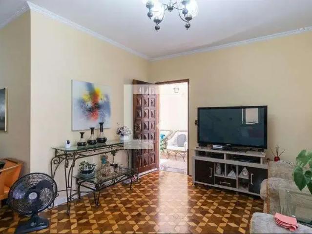 Casa / Sobrado para Venda em São Paulo/SP Santana 3 Quartos