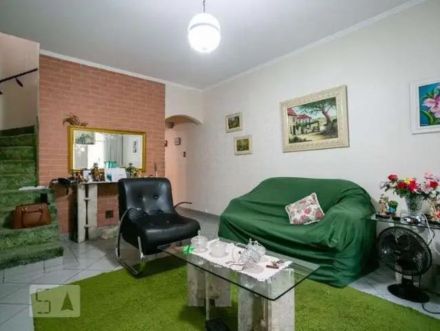 Casa / Sobrado para Venda em São Paulo/SP Santana 3 Quartos