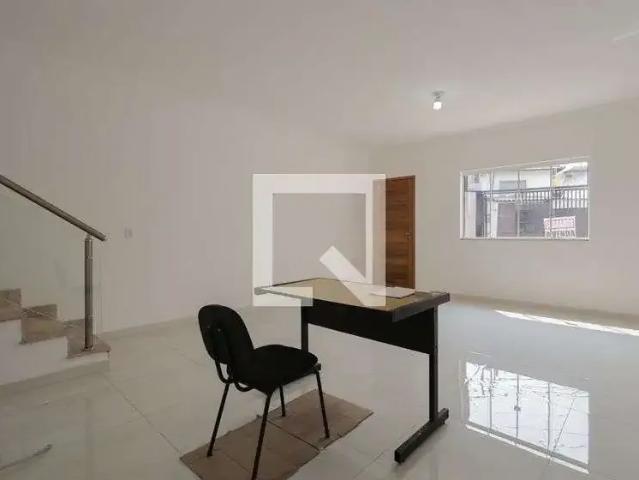 Casa / Sobrado para Venda em São Paulo/SP Santana 3 Quartos